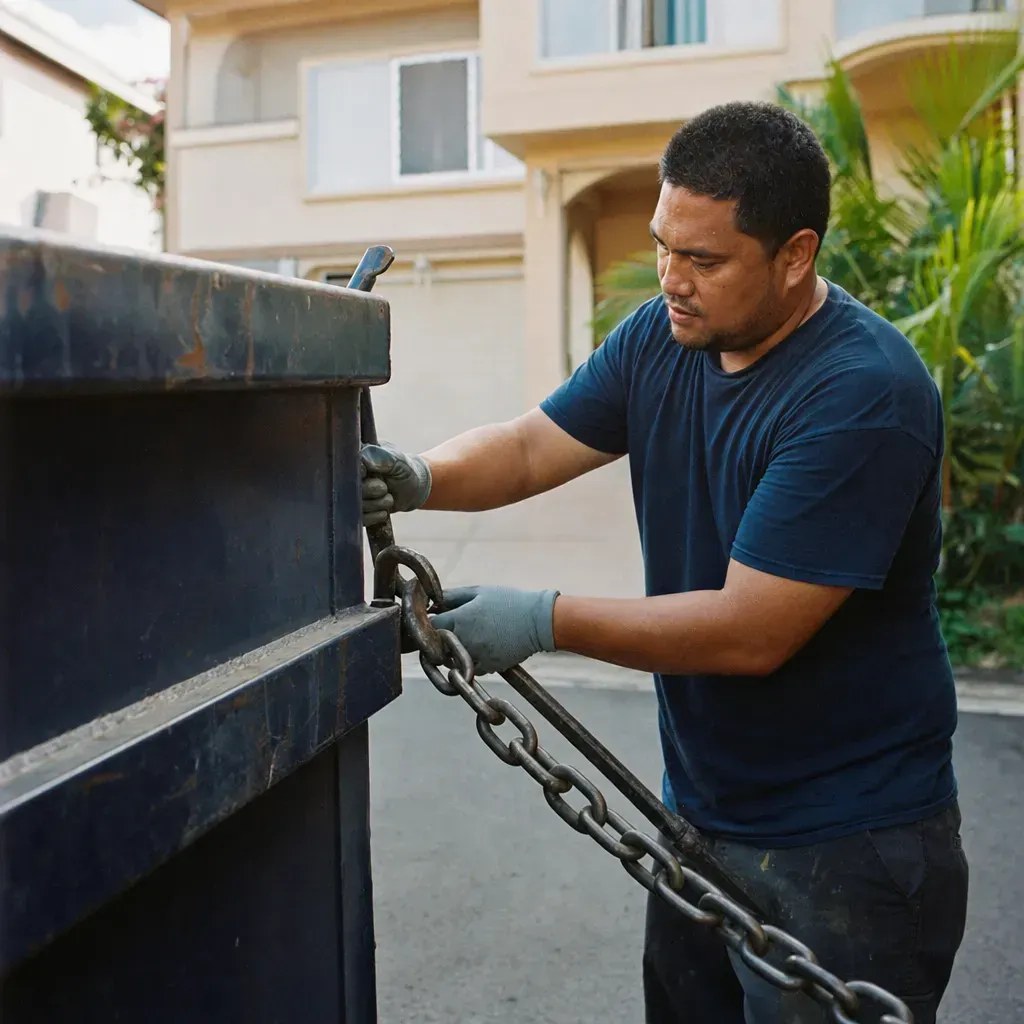 Dumpster Rentals — Dumpster Rental Honolulu HI
